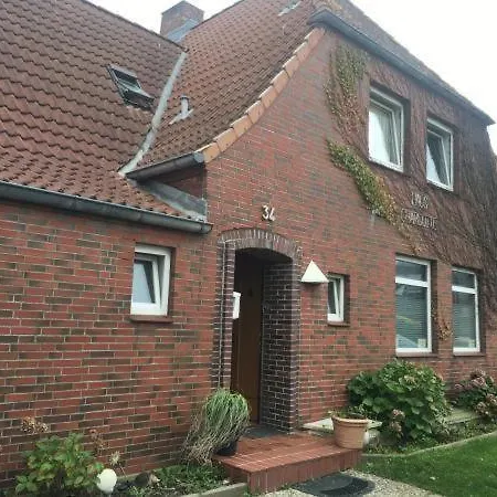 Ferienwohnung-deichgraf